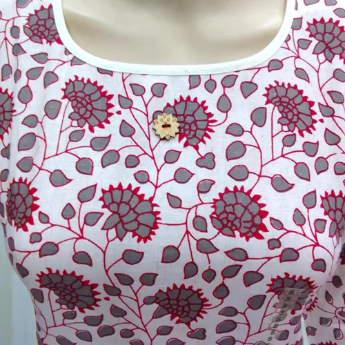 Premium cotton-A01765